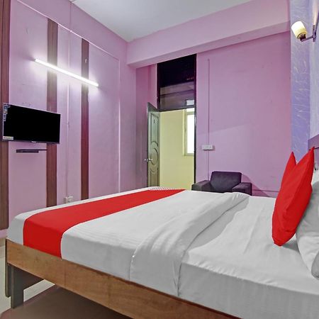 Hotel O Glorious Stayz 노이다 외부 사진