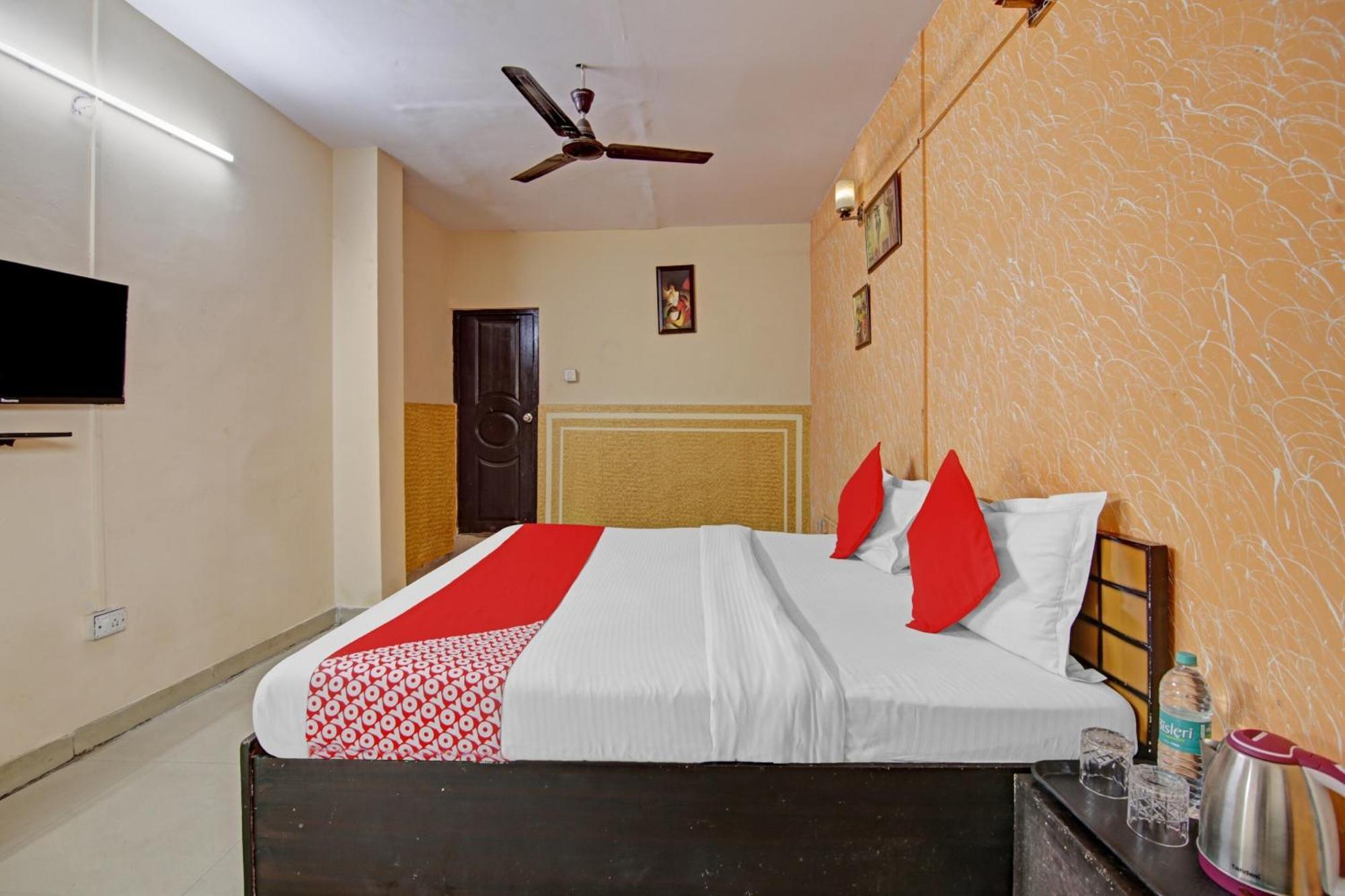 Hotel O Glorious Stayz 노이다 외부 사진