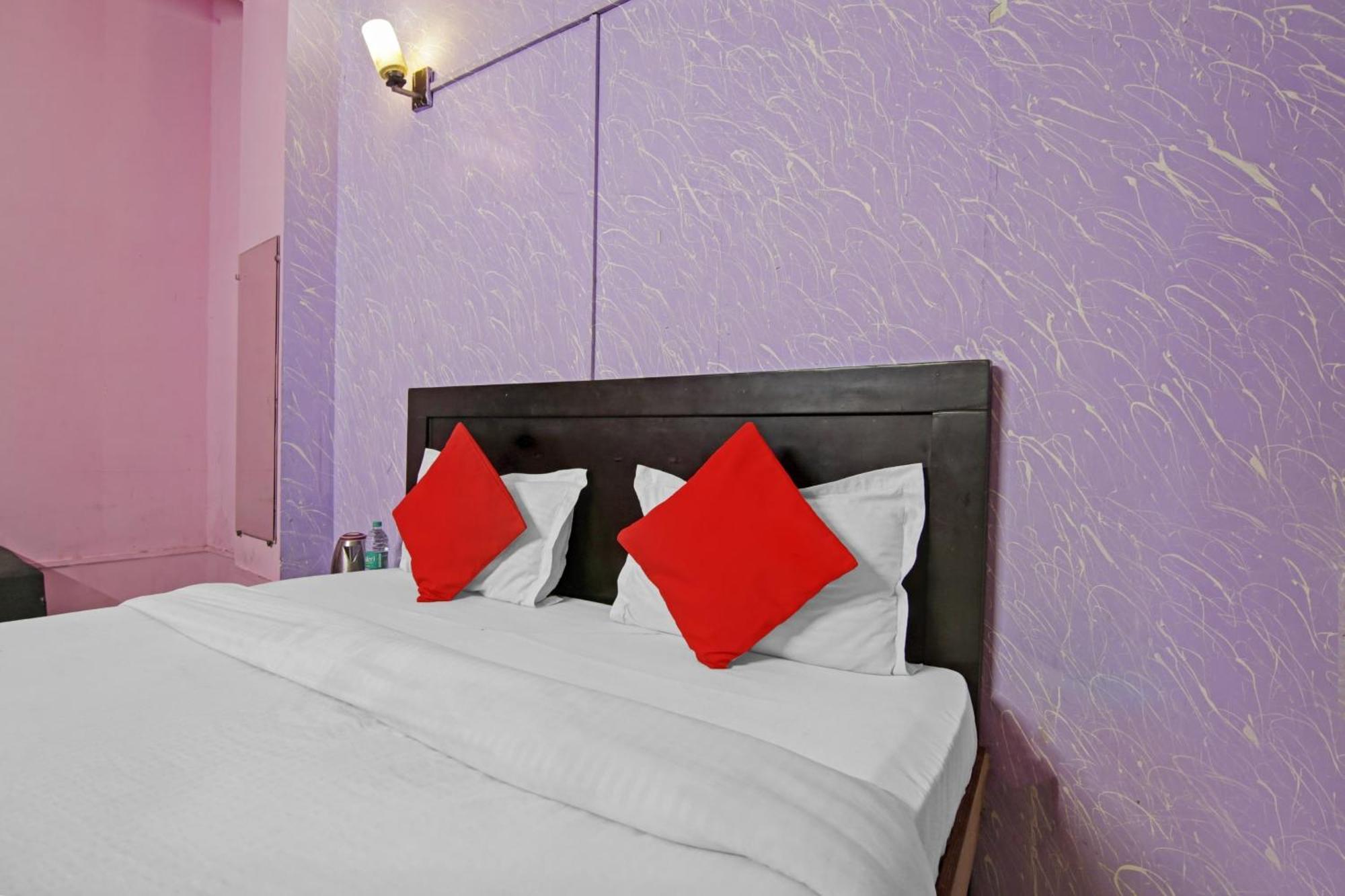Hotel O Glorious Stayz 노이다 외부 사진
