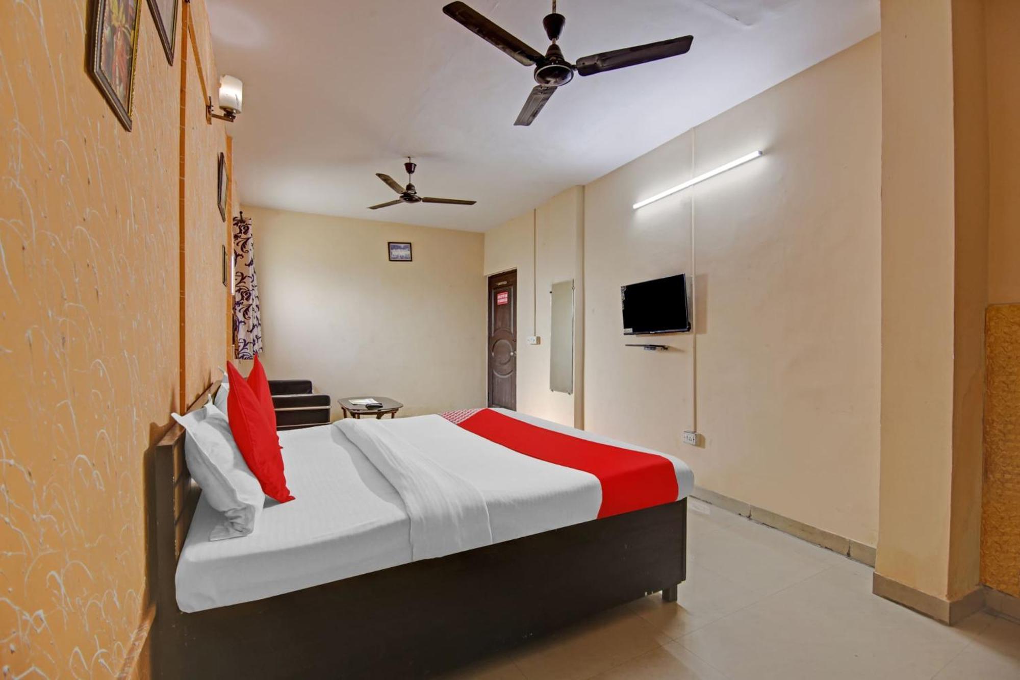 Hotel O Glorious Stayz 노이다 외부 사진
