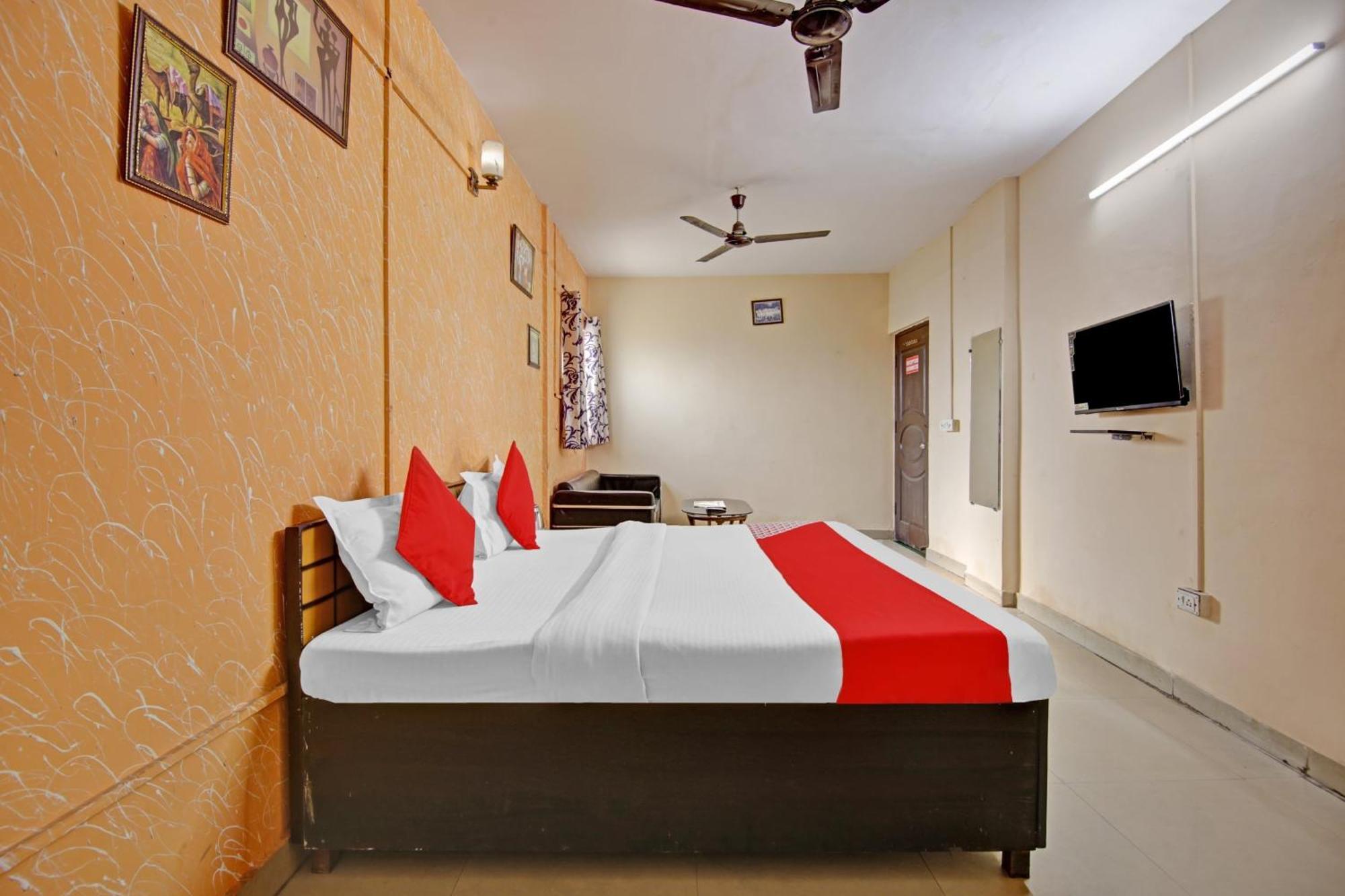 Hotel O Glorious Stayz 노이다 외부 사진